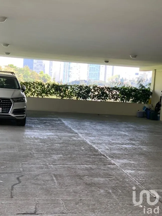 Departamento en Venta en Lomas de Vista Hermosa, Cuajimalpa de Morelos, Ciudad de México | NEX-159867 | iad México | Foto 30 de 33