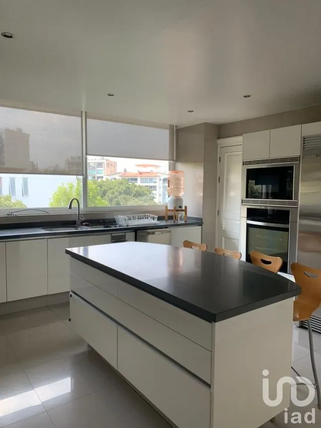 Departamento en Venta en Lomas de Vista Hermosa, Cuajimalpa de Morelos, Ciudad de México | NEX-159867 | iad México | Foto 9 de 33