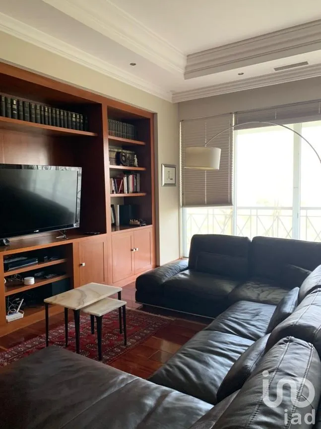 Departamento en Venta en Lomas de Vista Hermosa, Cuajimalpa de Morelos, Ciudad de México | NEX-159867 | iad México | Foto 14 de 33
