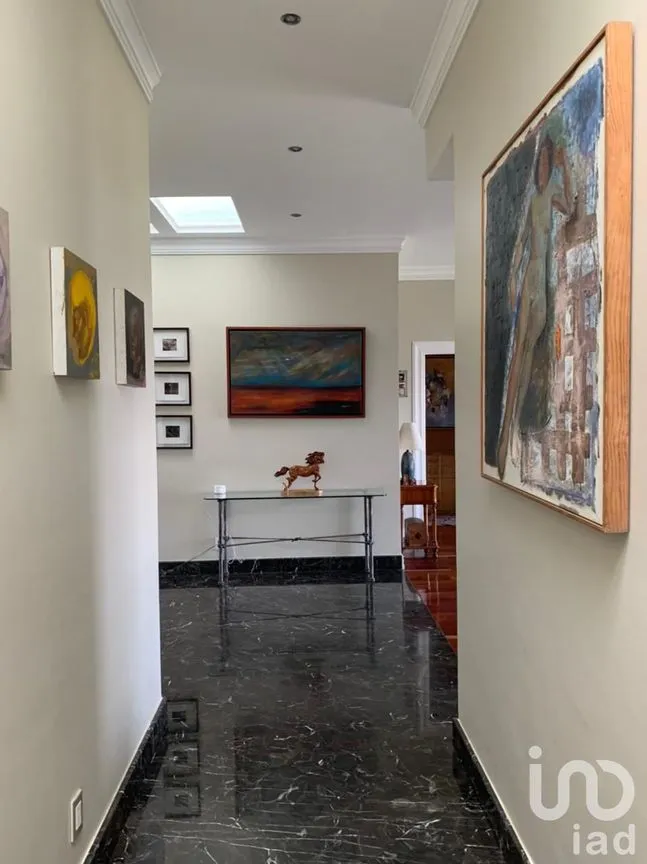 Departamento en Venta en Lomas de Vista Hermosa, Cuajimalpa de Morelos, Ciudad de México | NEX-159867 | iad México | Foto 17 de 33