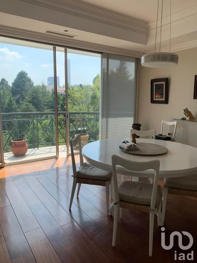 Departamento en Venta en Lomas de Vista Hermosa, Cuajimalpa de Morelos, Ciudad de México | NEX-159867 | iad México | Foto 7 de 33