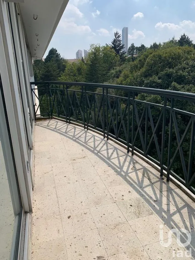 Departamento en Venta en Lomas de Vista Hermosa, Cuajimalpa de Morelos, Ciudad de México | NEX-159867 | iad México | Foto 20 de 33