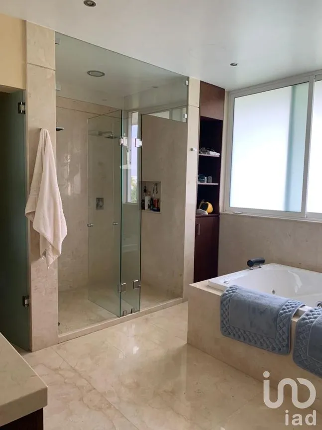 Departamento en Venta en Lomas de Vista Hermosa, Cuajimalpa de Morelos, Ciudad de México | NEX-159867 | iad México | Foto 23 de 33
