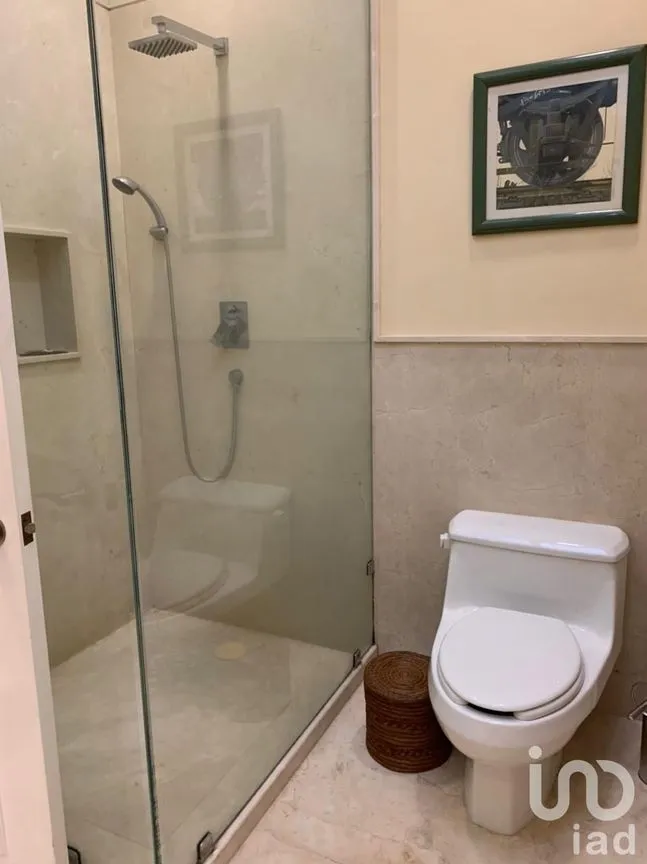 Departamento en Venta en Lomas de Vista Hermosa, Cuajimalpa de Morelos, Ciudad de México | NEX-159867 | iad México | Foto 26 de 33