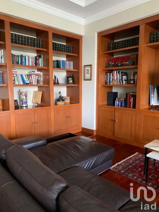 Departamento en Venta en Lomas de Vista Hermosa, Cuajimalpa de Morelos, Ciudad de México | NEX-159867 | iad México | Foto 15 de 33