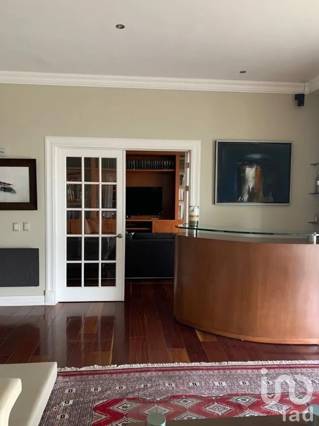 Departamento en Venta en Lomas de Vista Hermosa, Cuajimalpa de Morelos, Ciudad de México | NEX-159867 | iad México | Foto 13 de 33