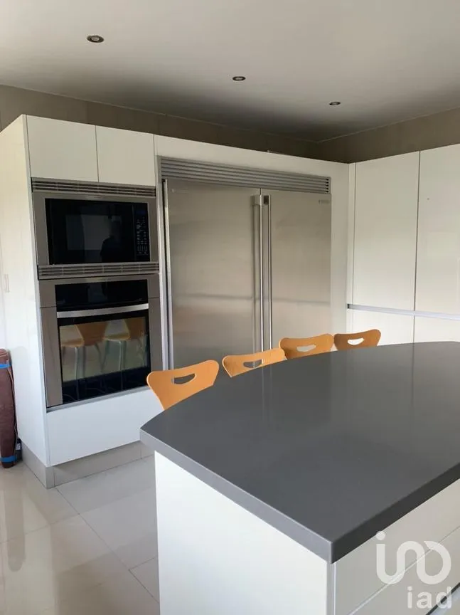 Departamento en Venta en Lomas de Vista Hermosa, Cuajimalpa de Morelos, Ciudad de México | NEX-159867 | iad México | Foto 10 de 33