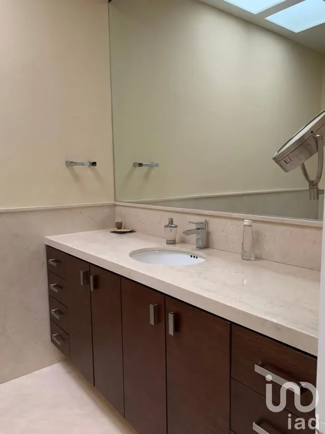 Departamento en Venta en Lomas de Vista Hermosa, Cuajimalpa de Morelos, Ciudad de México | NEX-159867 | iad México | Foto 25 de 33