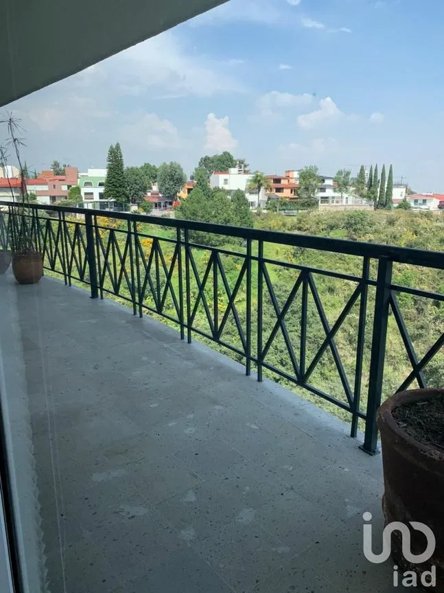 Departamento en Venta en Lomas de Vista Hermosa, Cuajimalpa de Morelos, Ciudad de México | NEX-159867 | iad México | Foto 3 de 33