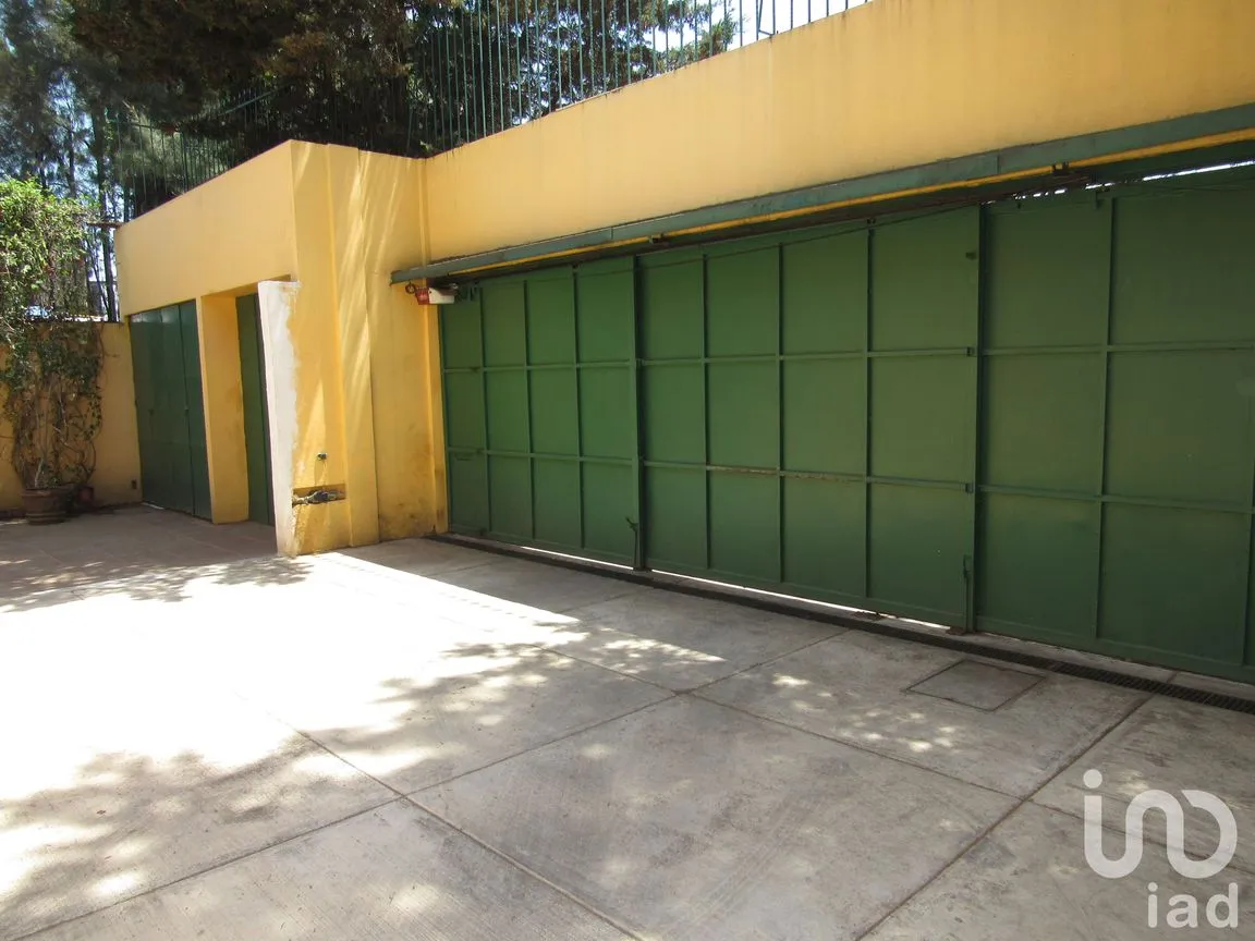 Casa en Venta en Lomas de Memetla, Cuajimalpa de Morelos, Ciudad de México | NEX-160750 | iad México | Foto 25 de 29