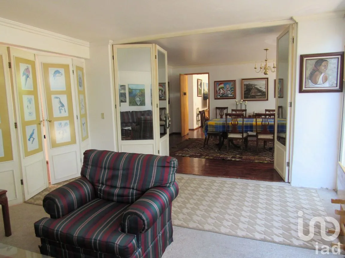 Casa en Venta en Lomas de Memetla, Cuajimalpa de Morelos, Ciudad de México | NEX-160750 | iad México | Foto 4 de 29