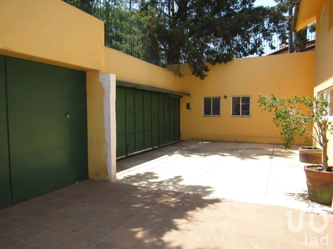 Casa en Venta en Lomas de Memetla, Cuajimalpa de Morelos, Ciudad de México | NEX-160750 | iad México | Foto 27 de 29