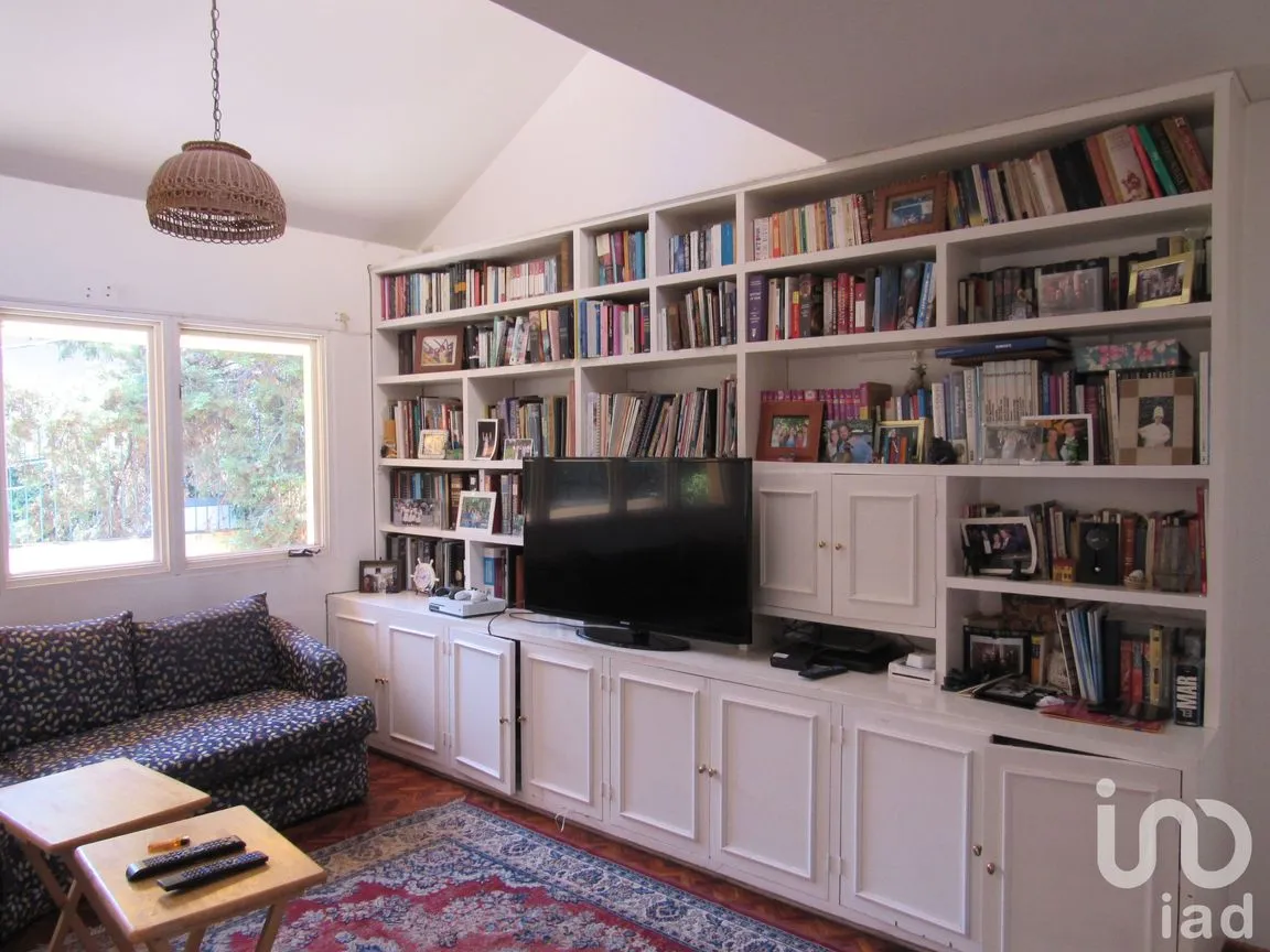 Casa en Venta en Lomas de Memetla, Cuajimalpa de Morelos, Ciudad de México | NEX-160750 | iad México | Foto 11 de 29