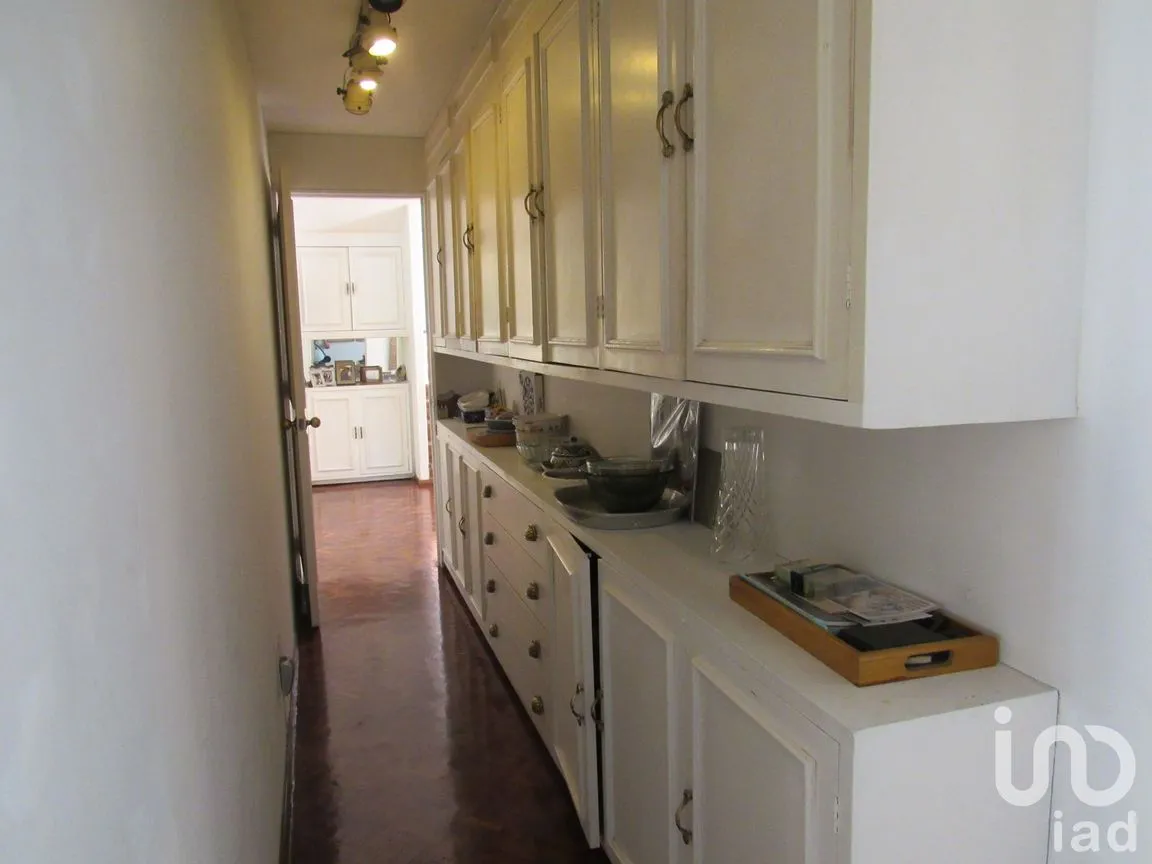 Casa en Venta en Lomas de Memetla, Cuajimalpa de Morelos, Ciudad de México | NEX-160750 | iad México | Foto 8 de 29