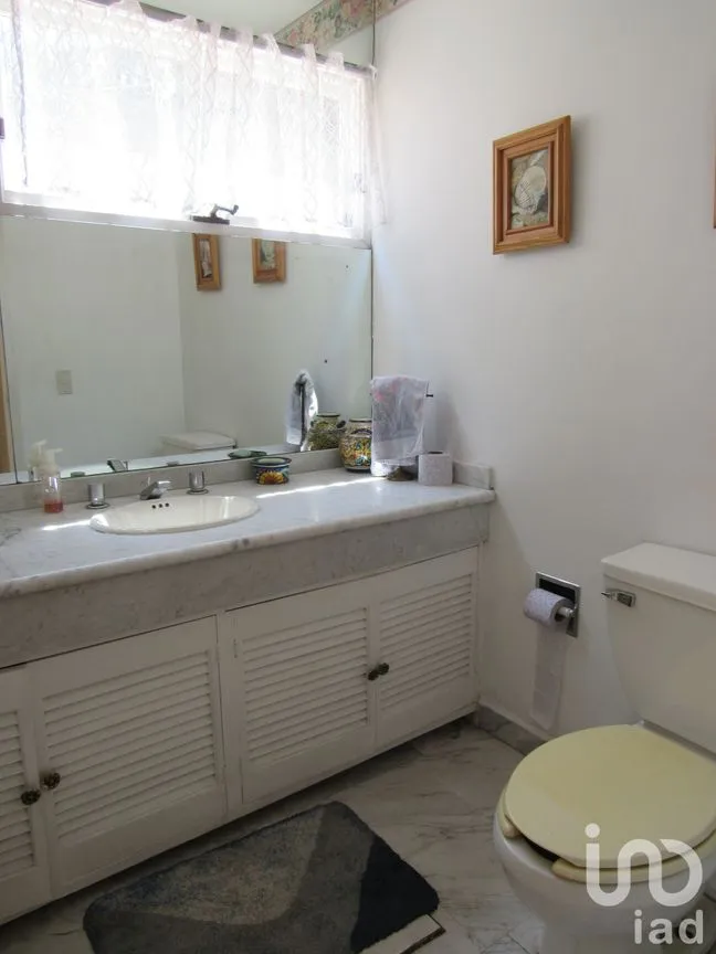 Casa en Venta en Lomas de Memetla, Cuajimalpa de Morelos, Ciudad de México | NEX-160750 | iad México | Foto 23 de 29