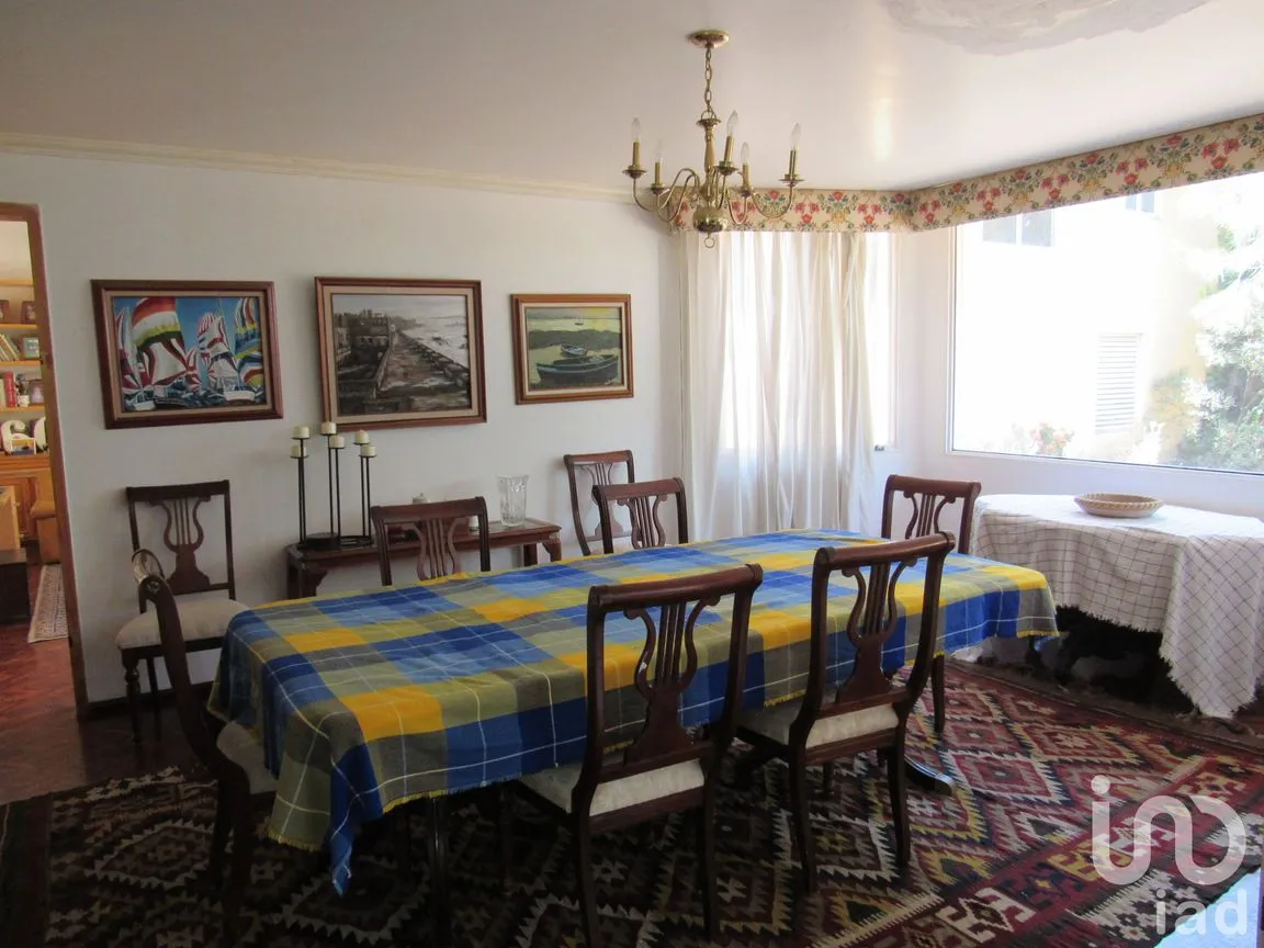 Casa en Venta en Lomas de Memetla, Cuajimalpa de Morelos, Ciudad de México | NEX-160750 | iad México | Foto 5 de 29