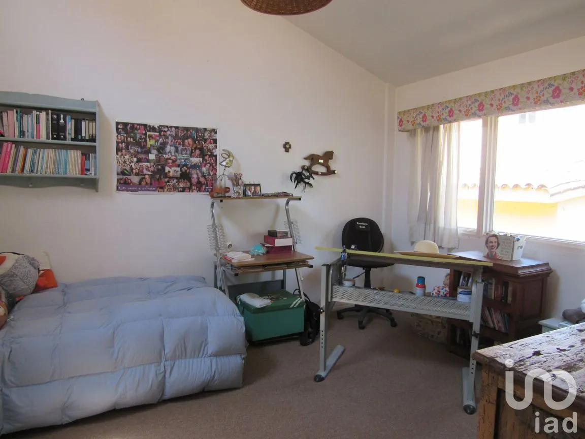 Casa en Venta en Lomas de Memetla, Cuajimalpa de Morelos, Ciudad de México | NEX-160750 | iad México | Foto 16 de 29