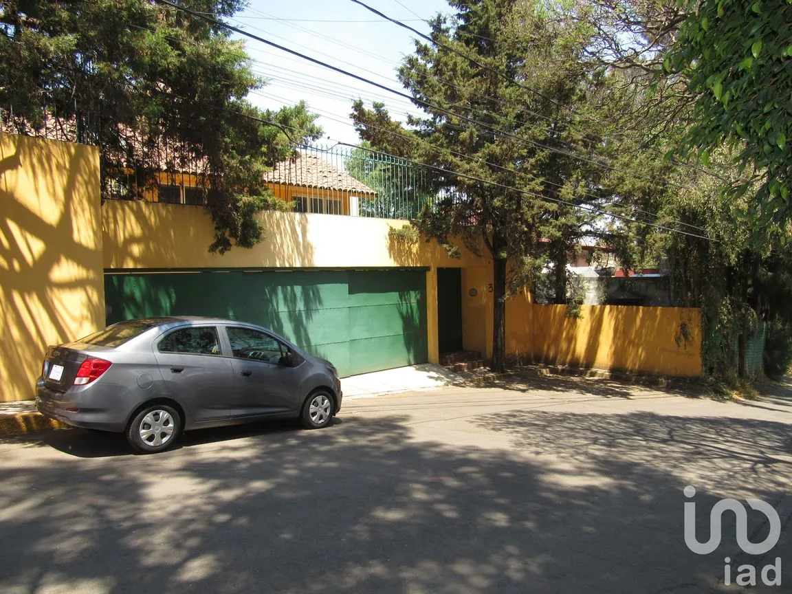 Casa en Venta en Lomas de Memetla, Cuajimalpa de Morelos, Ciudad de México | NEX-160750 | iad México | Foto 28 de 29