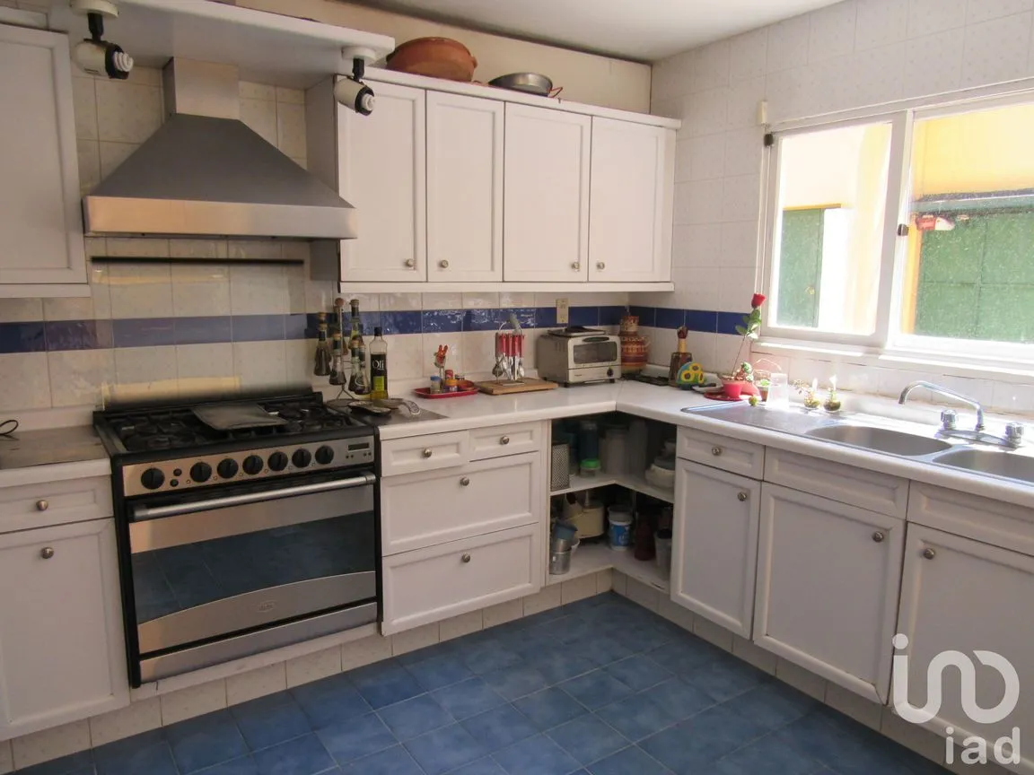 Casa en Venta en Lomas de Memetla, Cuajimalpa de Morelos, Ciudad de México | NEX-160750 | iad México | Foto 6 de 29