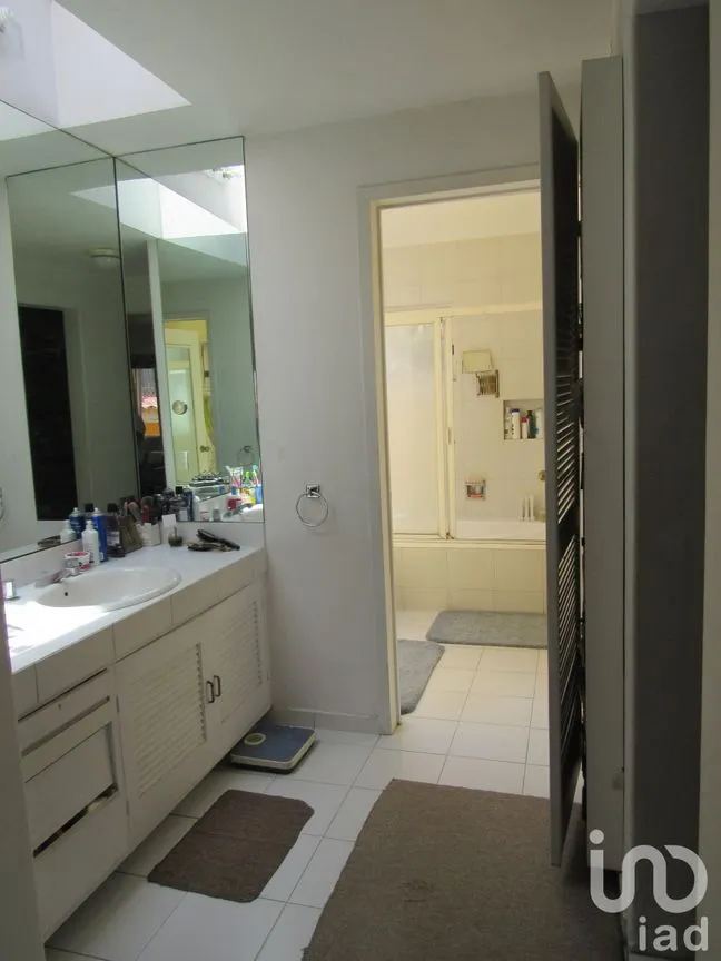 Casa en Venta en Lomas de Memetla, Cuajimalpa de Morelos, Ciudad de México | NEX-160750 | iad México | Foto 19 de 29