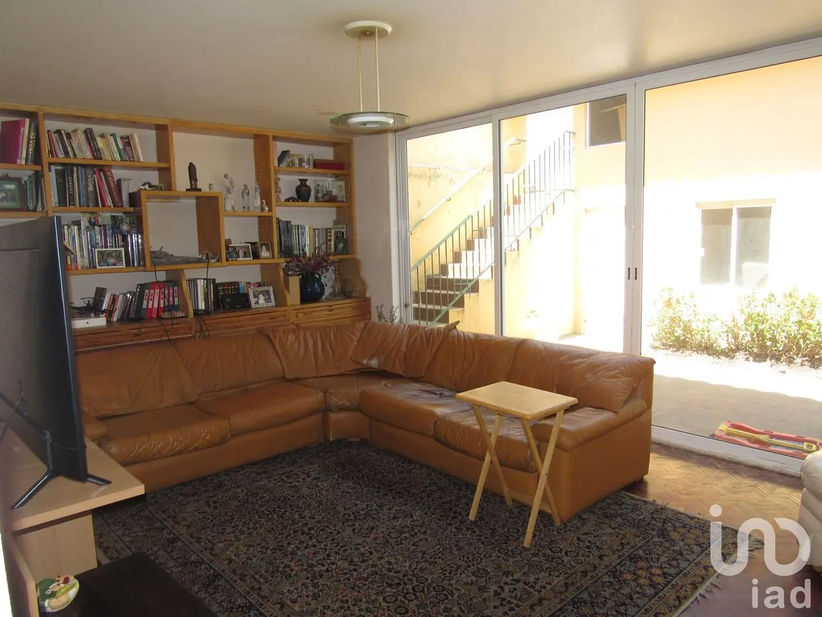 Casa en Venta en Lomas de Memetla, Cuajimalpa de Morelos, Ciudad de México | NEX-160750 | iad México | Foto 9 de 29