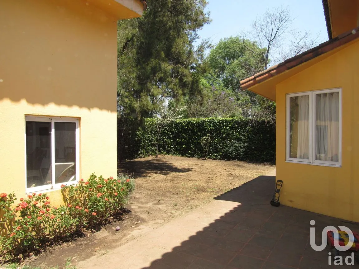 Casa en Venta en Lomas de Memetla, Cuajimalpa de Morelos, Ciudad de México | NEX-160750 | iad México | Foto 29 de 29