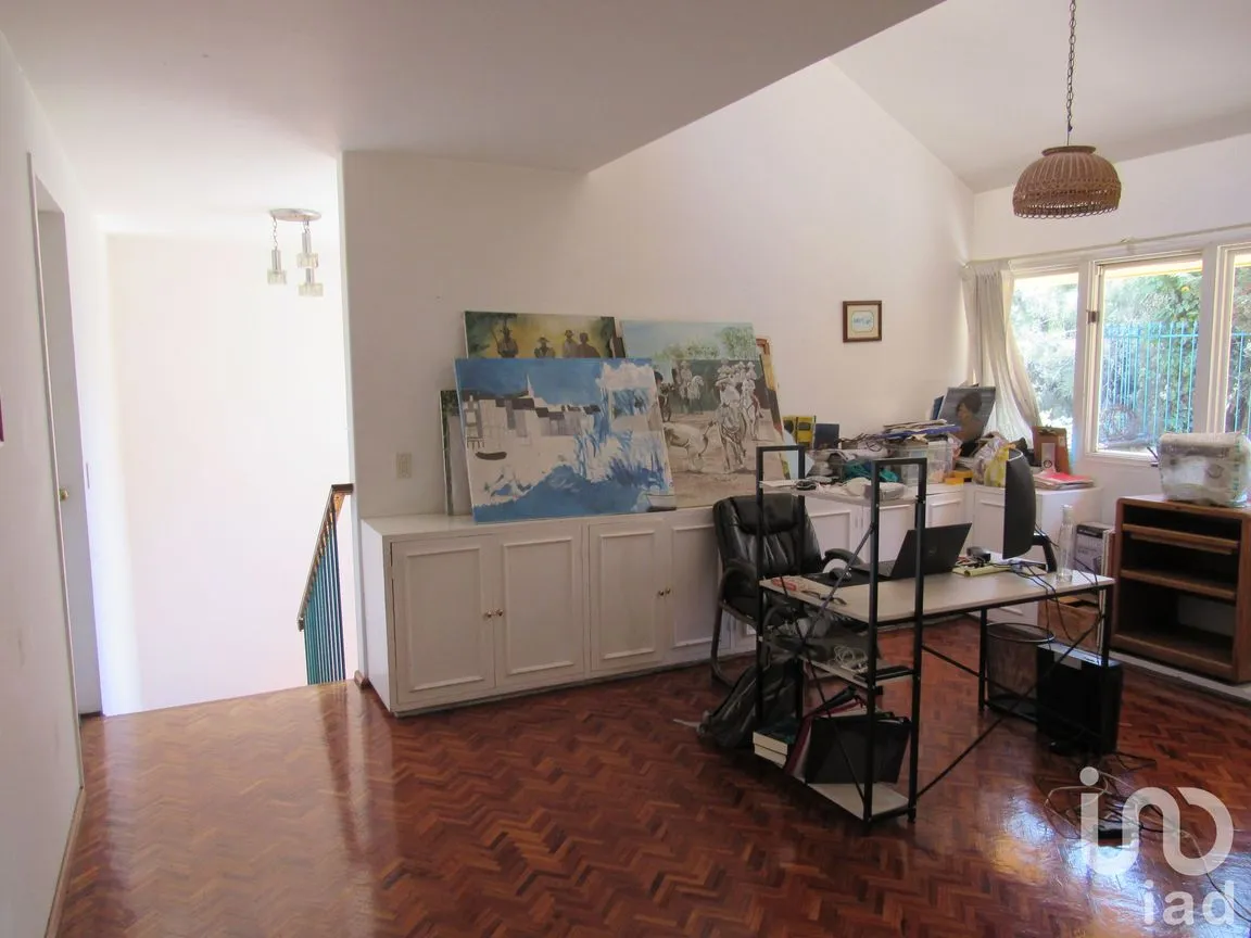 Casa en Venta en Lomas de Memetla, Cuajimalpa de Morelos, Ciudad de México | NEX-160750 | iad México | Foto 14 de 29