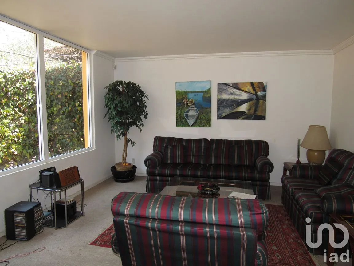 Casa en Venta en Lomas de Memetla, Cuajimalpa de Morelos, Ciudad de México | NEX-160750 | iad México | Foto 3 de 29