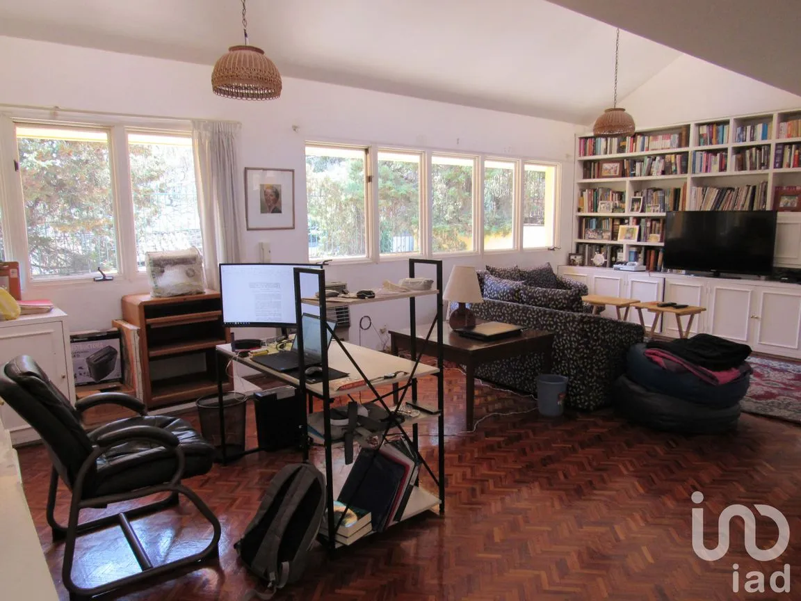 Casa en Venta en Lomas de Memetla, Cuajimalpa de Morelos, Ciudad de México | NEX-160750 | iad México | Foto 15 de 29