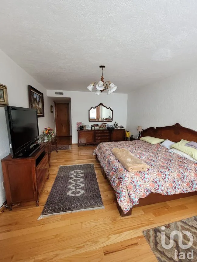 Departamento en Venta en Bosques de las Lomas, Cuajimalpa de Morelos, Ciudad de México | NEX-160980 | iad México | Foto 11 de 23