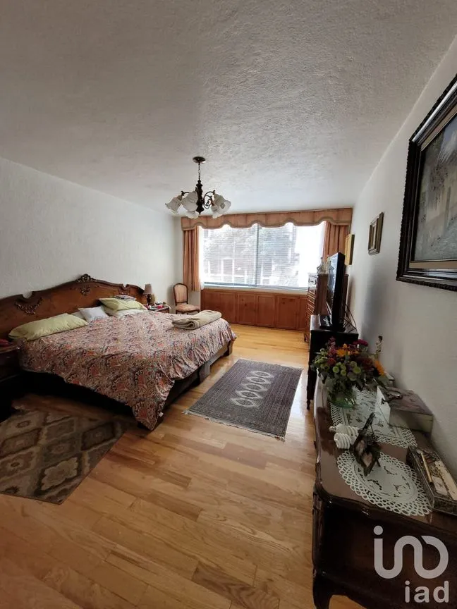 Departamento en Venta en Bosques de las Lomas, Cuajimalpa de Morelos, Ciudad de México | NEX-160980 | iad México | Foto 12 de 23