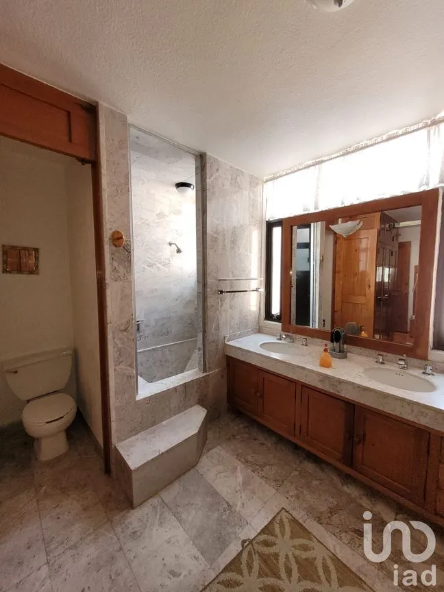 Departamento en Venta en Bosques de las Lomas, Cuajimalpa de Morelos, Ciudad de México | NEX-160980 | iad México | Foto 13 de 23