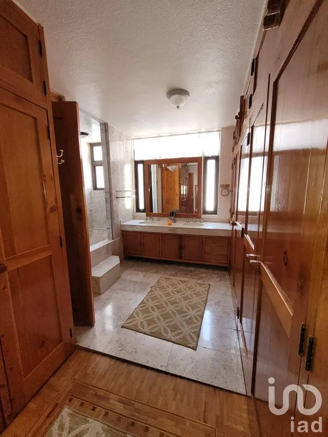 Departamento en Venta en Bosques de las Lomas, Cuajimalpa de Morelos, Ciudad de México | NEX-160980 | iad México | Foto 14 de 23