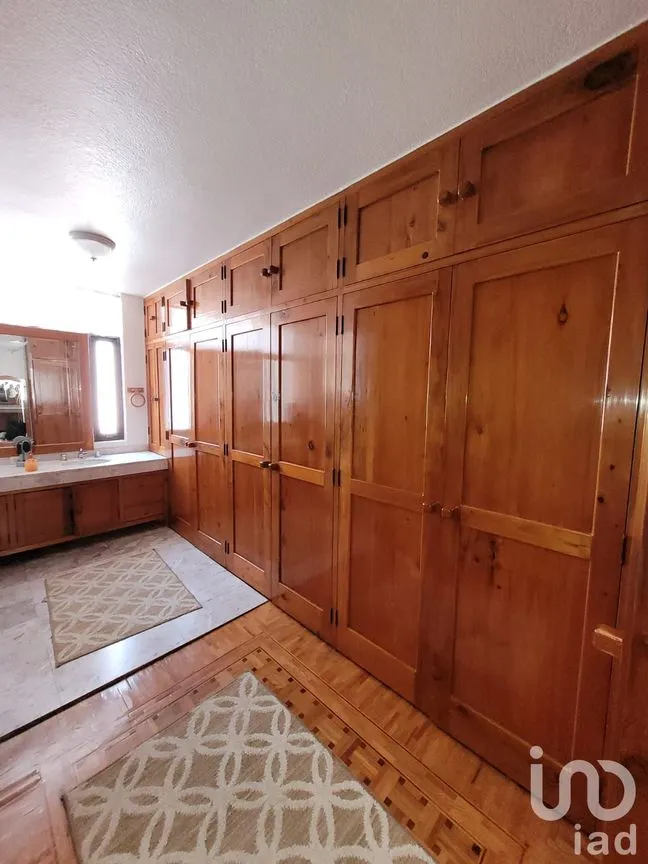 Departamento en Venta en Bosques de las Lomas, Cuajimalpa de Morelos, Ciudad de México | NEX-160980 | iad México | Foto 15 de 23