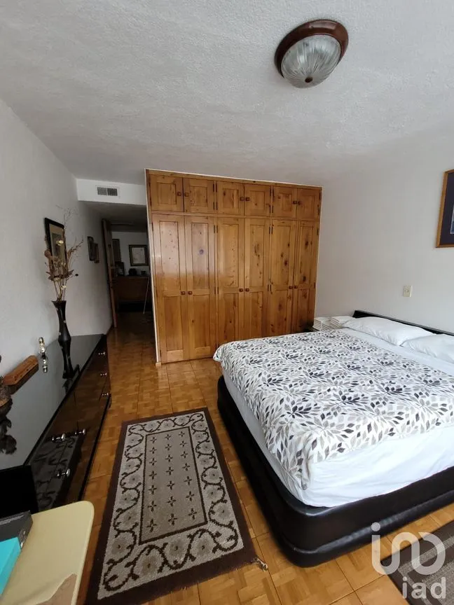 Departamento en Venta en Bosques de las Lomas, Cuajimalpa de Morelos, Ciudad de México | NEX-160980 | iad México | Foto 16 de 23