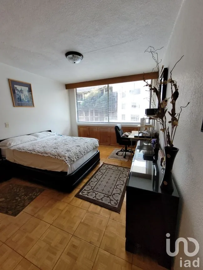 Departamento en Venta en Bosques de las Lomas, Cuajimalpa de Morelos, Ciudad de México | NEX-160980 | iad México | Foto 17 de 23