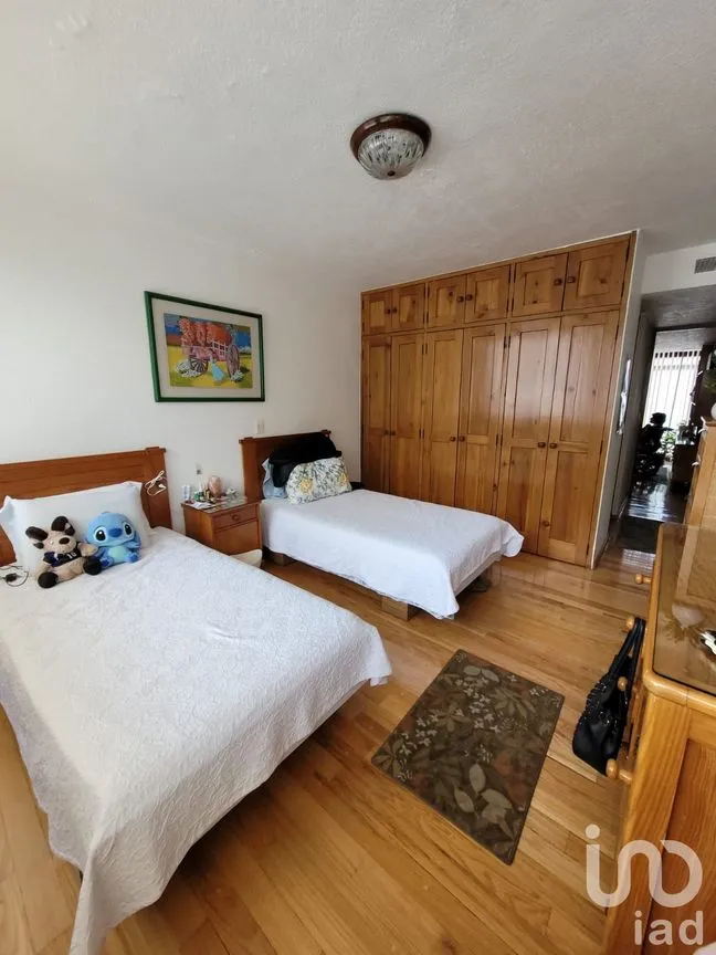 Departamento en Venta en Bosques de las Lomas, Cuajimalpa de Morelos, Ciudad de México | NEX-160980 | iad México | Foto 19 de 23