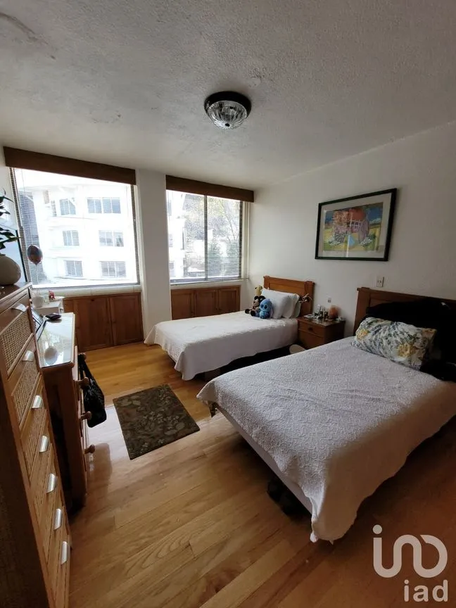 Departamento en Venta en Bosques de las Lomas, Cuajimalpa de Morelos, Ciudad de México | NEX-160980 | iad México | Foto 20 de 23