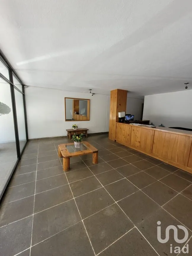 Departamento en Venta en Bosques de las Lomas, Cuajimalpa de Morelos, Ciudad de México | NEX-160980 | iad México | Foto 21 de 23