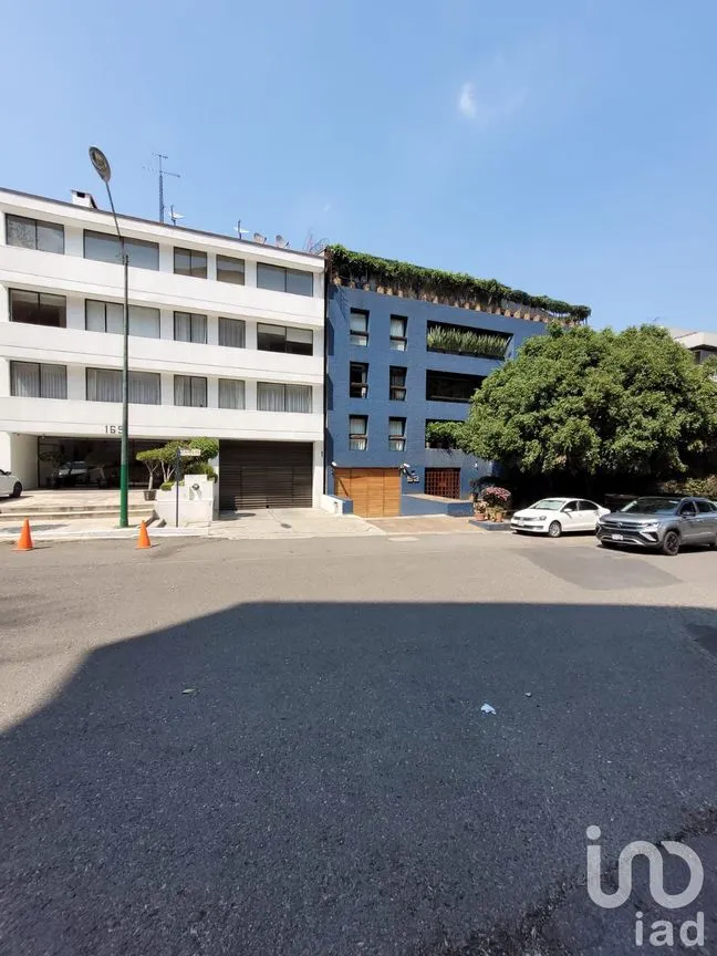 Departamento en Venta en Bosques de las Lomas, Cuajimalpa de Morelos, Ciudad de México | NEX-160980 | iad México | Foto 22 de 23