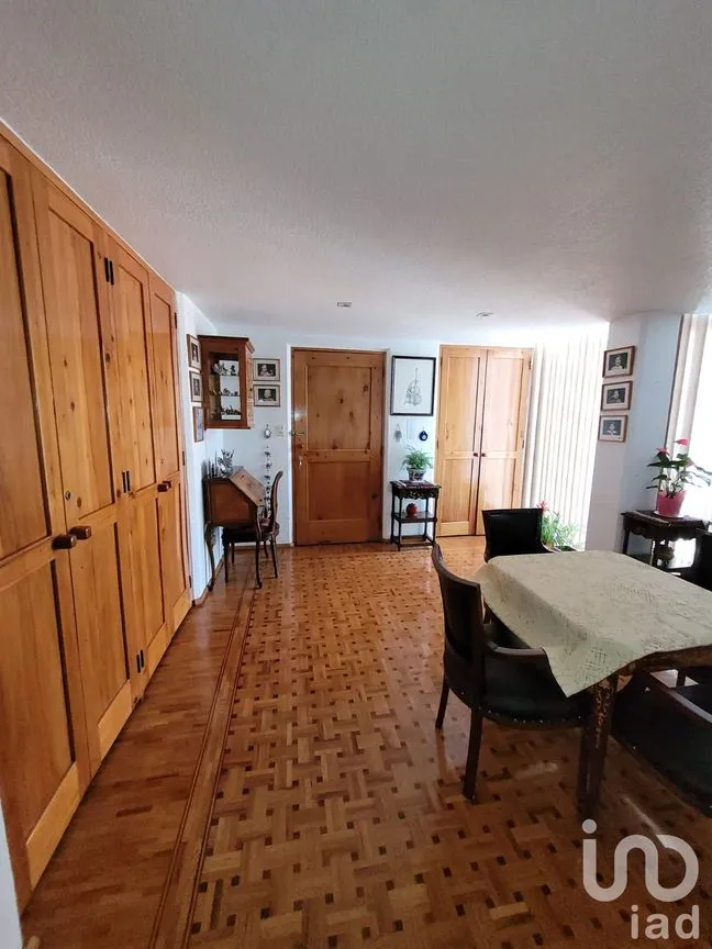Departamento en Venta en Bosques de las Lomas, Cuajimalpa de Morelos, Ciudad de México | NEX-160980 | iad México | Foto 5 de 23