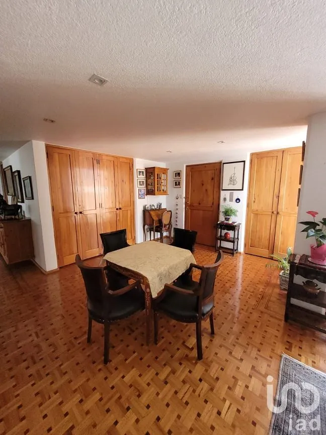 Departamento en Venta en Bosques de las Lomas, Cuajimalpa de Morelos, Ciudad de México | NEX-160980 | iad México | Foto 6 de 23