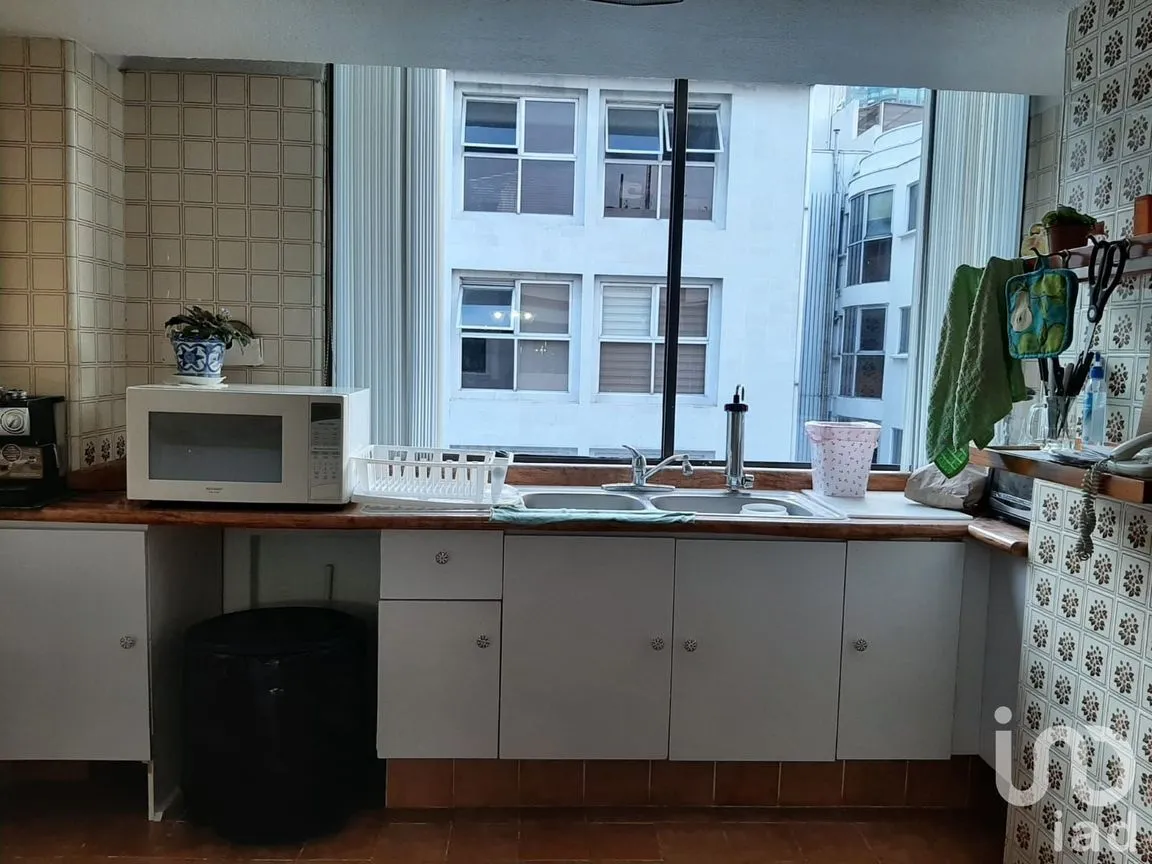 Departamento en Venta en Bosques de las Lomas, Cuajimalpa de Morelos, Ciudad de México | NEX-160980 | iad México | Foto 7 de 23