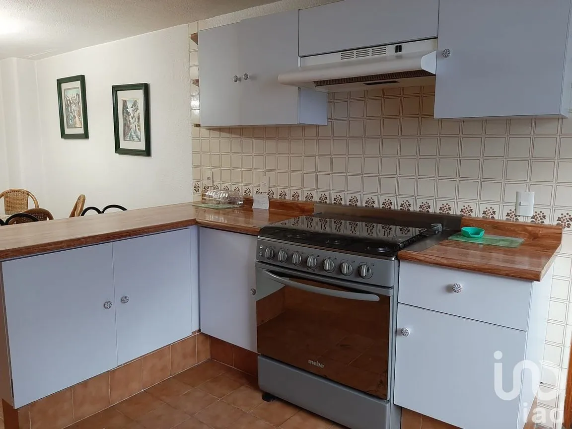 Departamento en Venta en Bosques de las Lomas, Cuajimalpa de Morelos, Ciudad de México | NEX-160980 | iad México | Foto 8 de 23