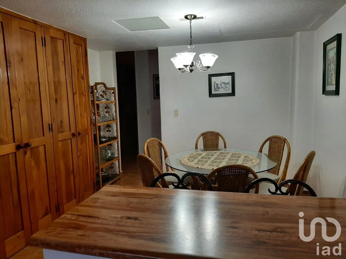 Departamento en Venta en Bosques de las Lomas, Cuajimalpa de Morelos, Ciudad de México | NEX-160980 | iad México | Foto 9 de 23