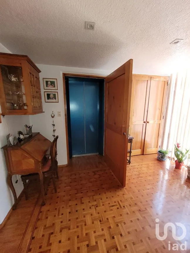 Departamento en Venta en Bosques de las Lomas, Cuajimalpa de Morelos, Ciudad de México | NEX-160980 | iad México | Foto 10 de 23