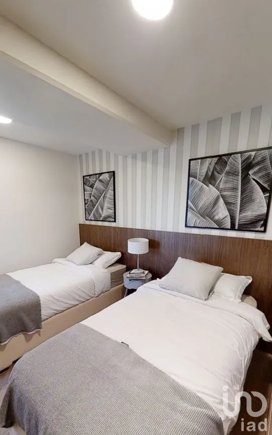 Departamento en Venta en El Yaqui, Cuajimalpa de Morelos, Ciudad de México | NEX-162330 | iad México | Foto 11 de 37