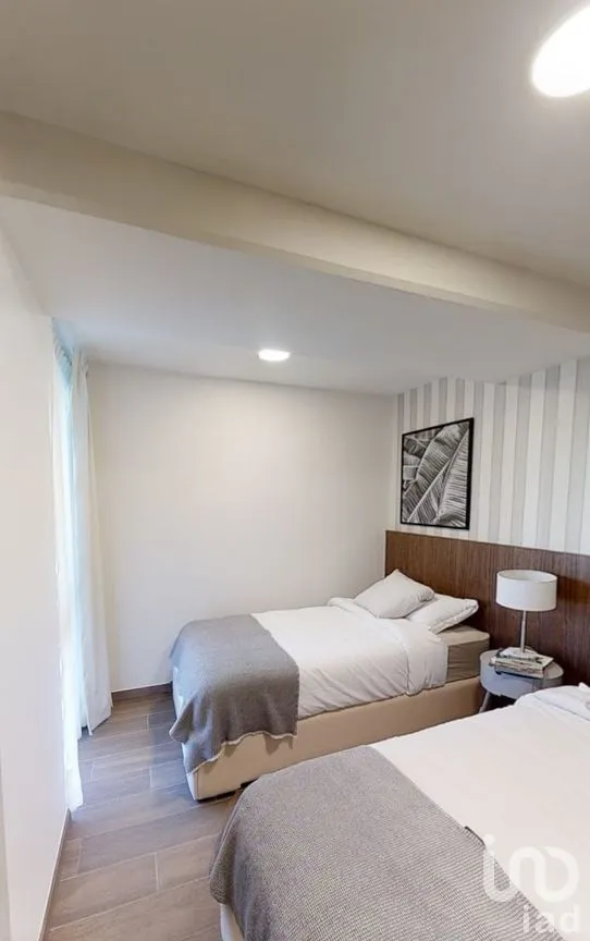 Departamento en Venta en El Yaqui, Cuajimalpa de Morelos, Ciudad de México | NEX-162330 | iad México | Foto 12 de 37