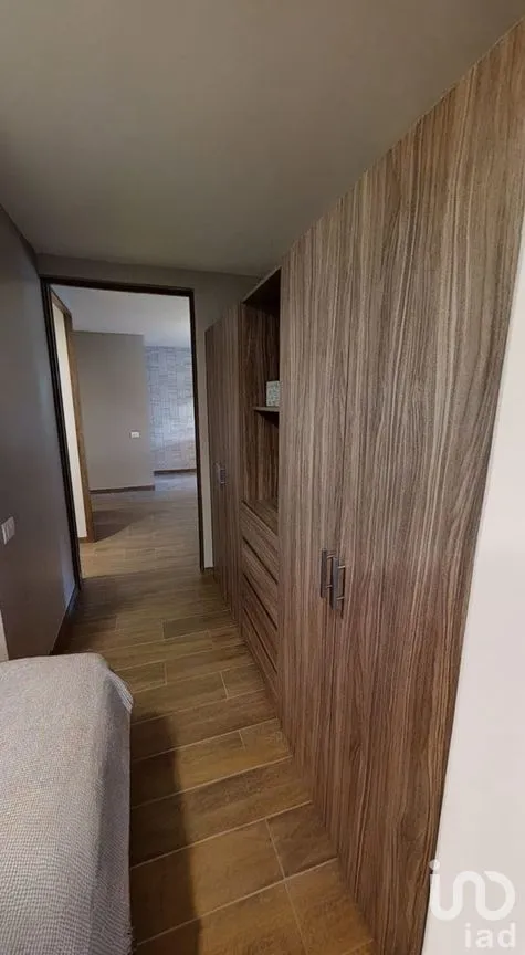 Departamento en Venta en El Yaqui, Cuajimalpa de Morelos, Ciudad de México | NEX-162330 | iad México | Foto 13 de 37