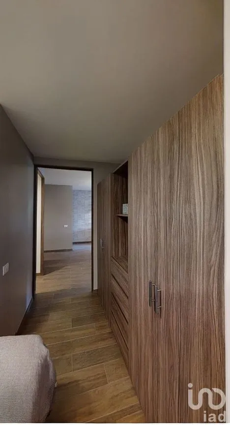 Departamento en Venta en El Yaqui, Cuajimalpa de Morelos, Ciudad de México | NEX-162330 | iad México | Foto 14 de 37